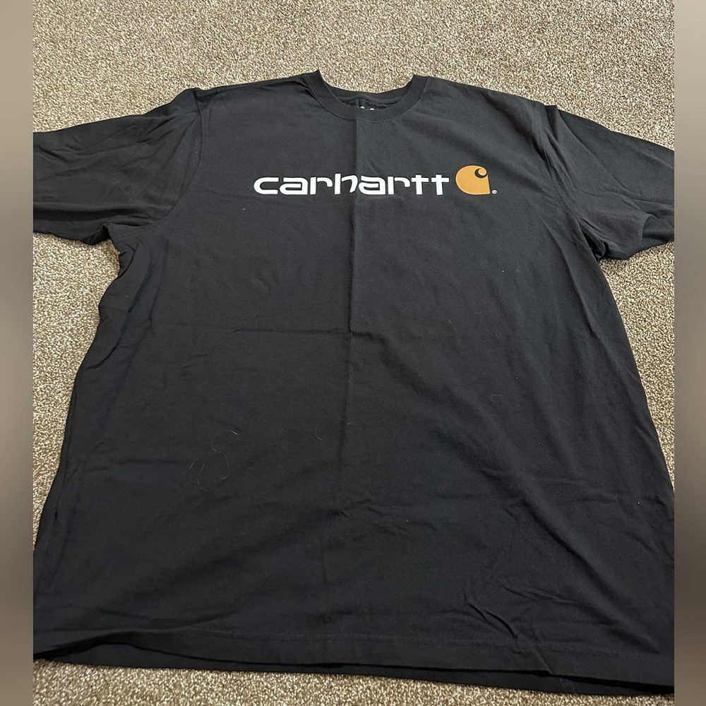 Mens XL Carhartt